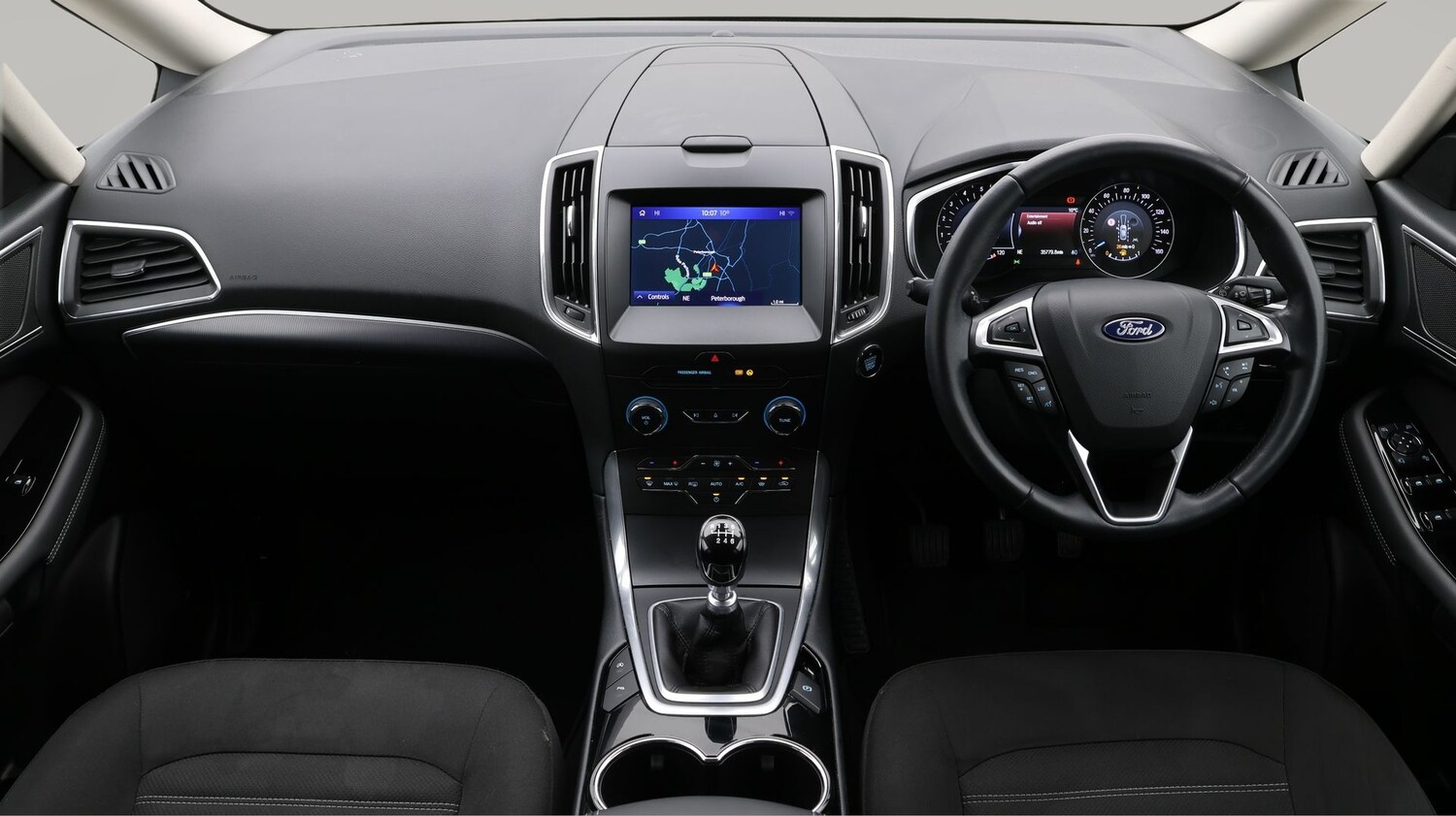 Used Ford Galaxy 2020 for sale - 77199272: Photo 13