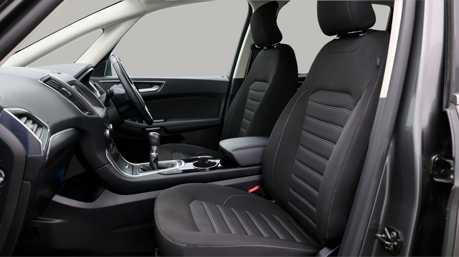 Used Ford Galaxy 2020 for sale - 77199272: Photo 14