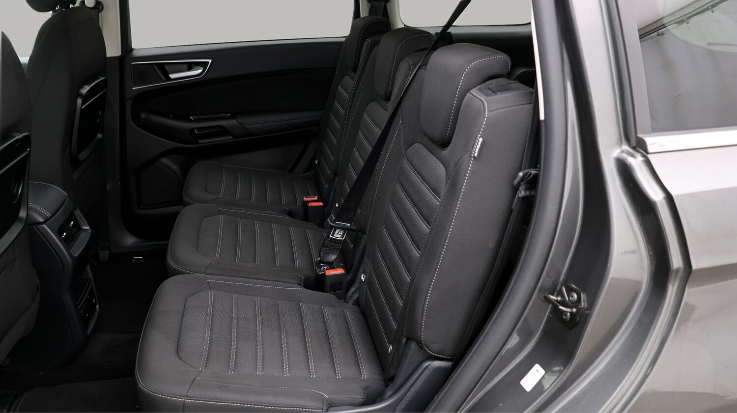 Used Ford Galaxy 2020 for sale - 77199272: Photo 16