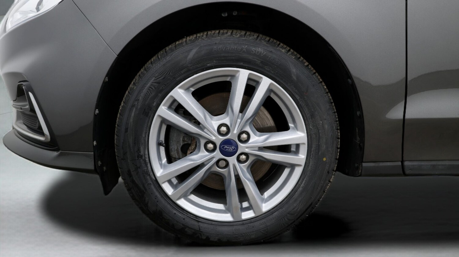 Used Ford Galaxy 2020 for sale - 77199272: Photo 18