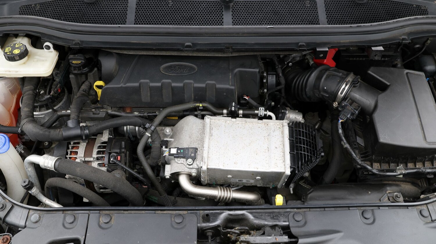 Used Ford Galaxy 2020 for sale - 77199272: Photo 19