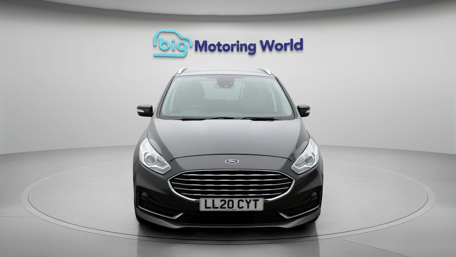 Used Ford Galaxy 2020 for sale - 77199272: Photo 2