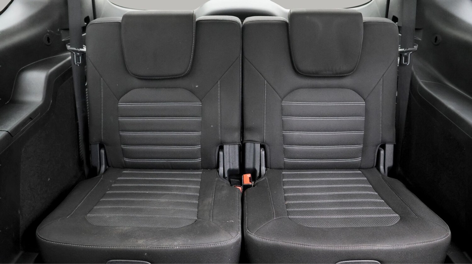 Used Ford Galaxy 2020 for sale - 77199272: Photo 21