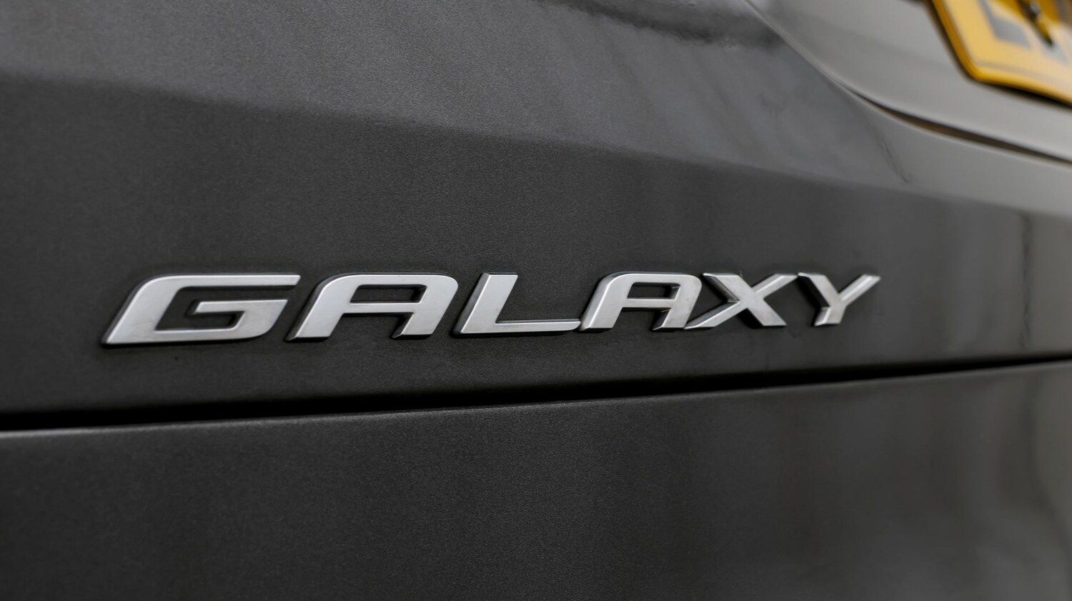 Used Ford Galaxy 2020 for sale - 77199272: Photo 22