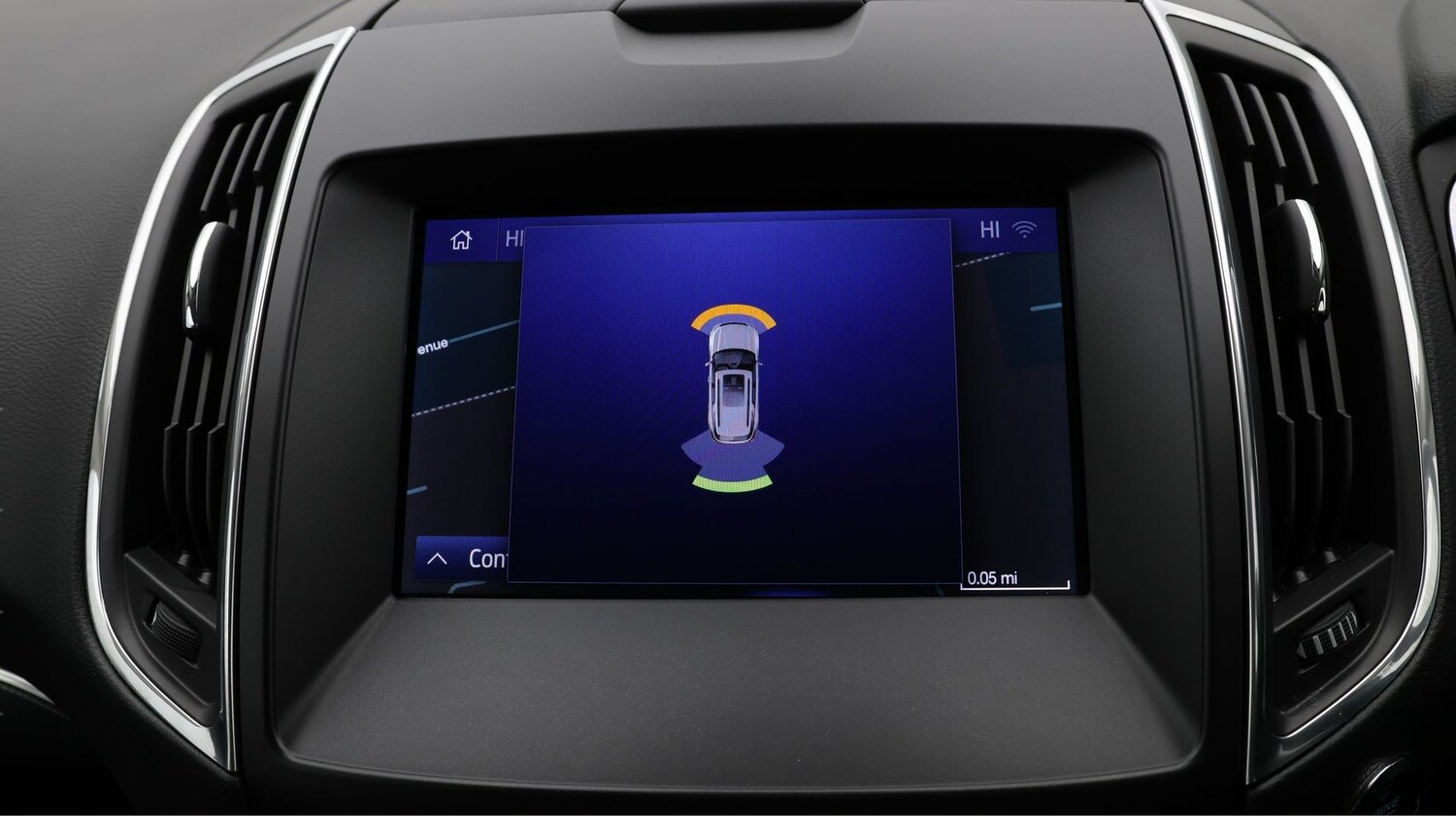 Used Ford Galaxy 2020 for sale - 77199272: Photo 24