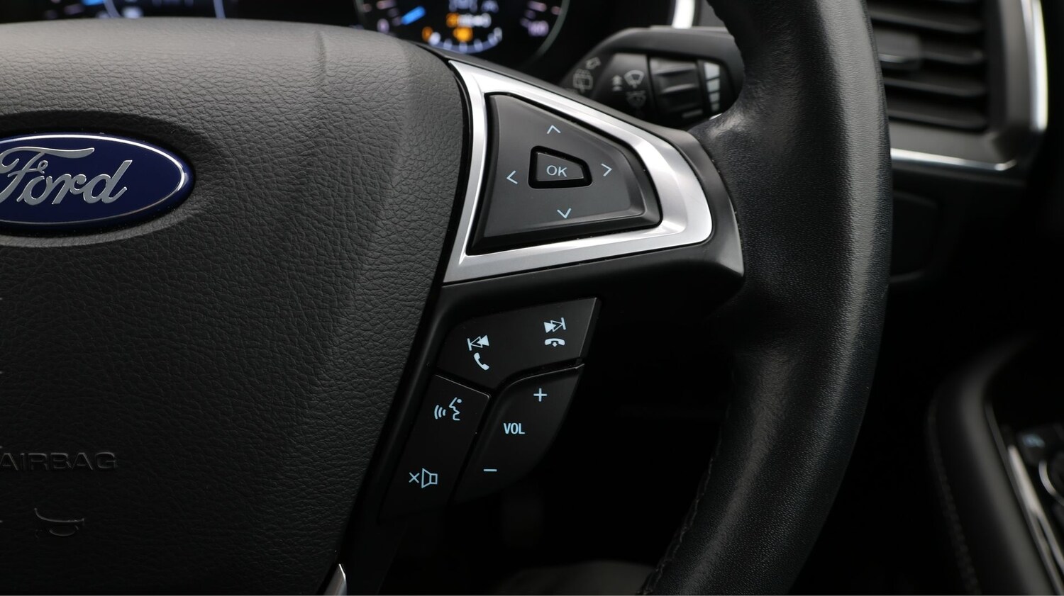 Used Ford Galaxy 2020 for sale - 77199272: Photo 26