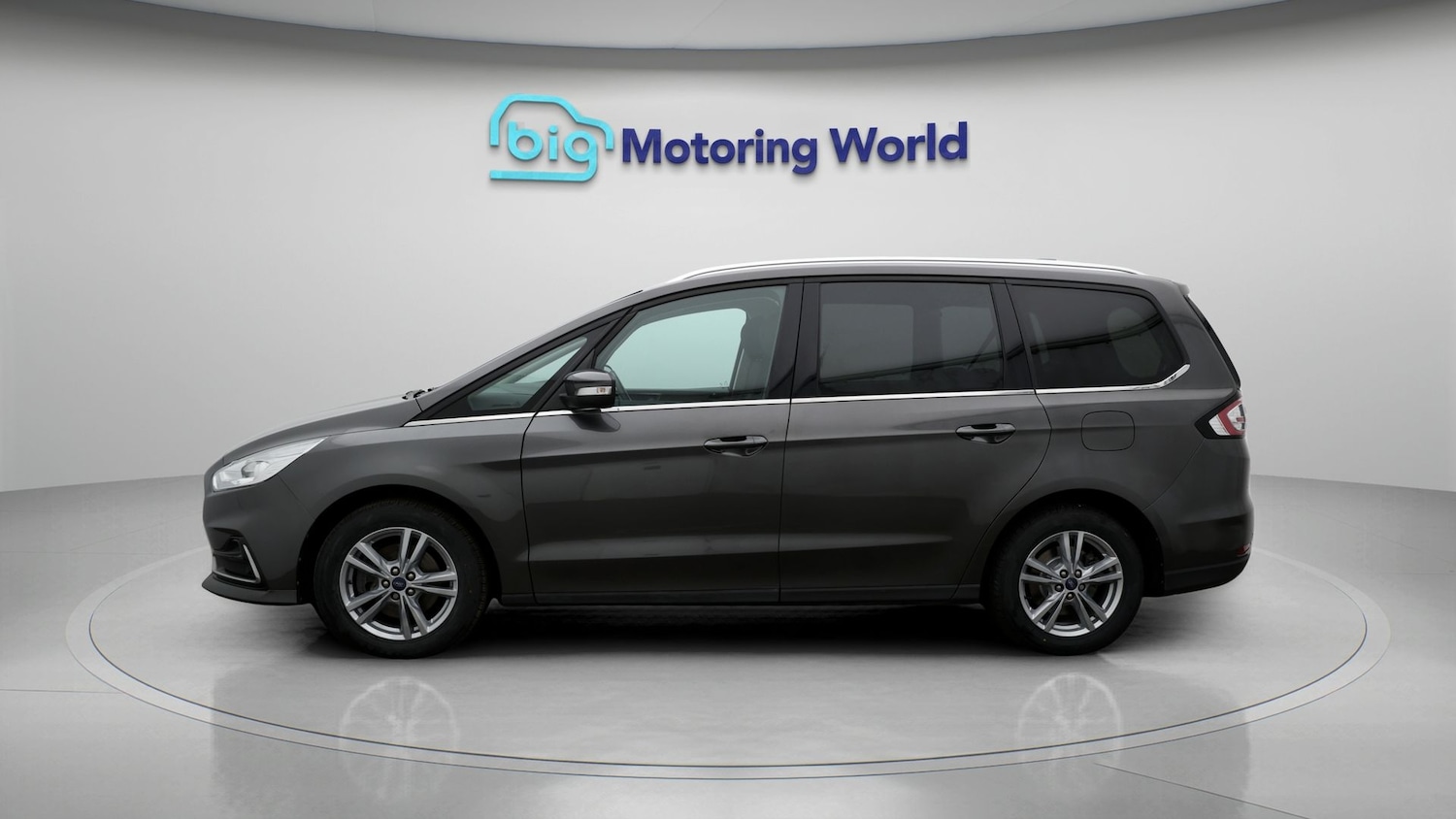 Used Ford Galaxy 2020 for sale - 77199272: Photo 4