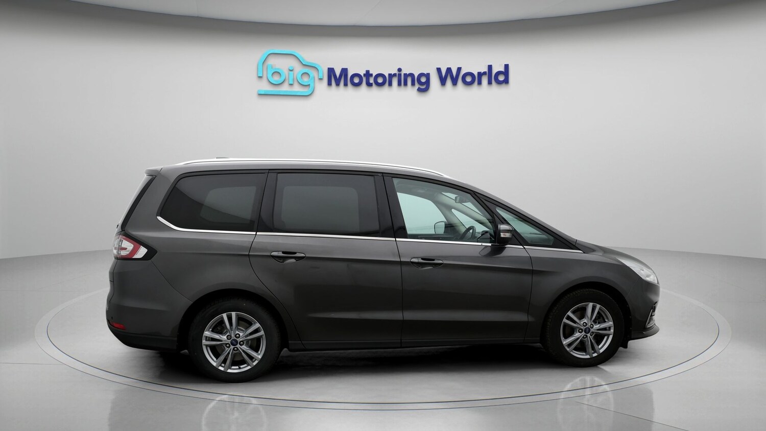 Used Ford Galaxy 2020 for sale - 77199272: Photo 8