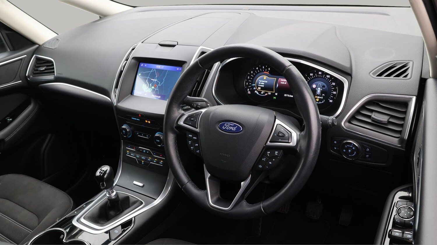 Used Ford Galaxy 2020 for sale - 77199272: Photo 9