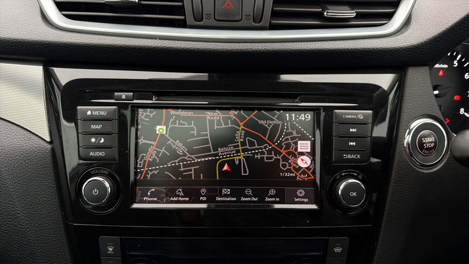 Used Nissan Qashqai 2019 for sale - 78152712: Photo 10