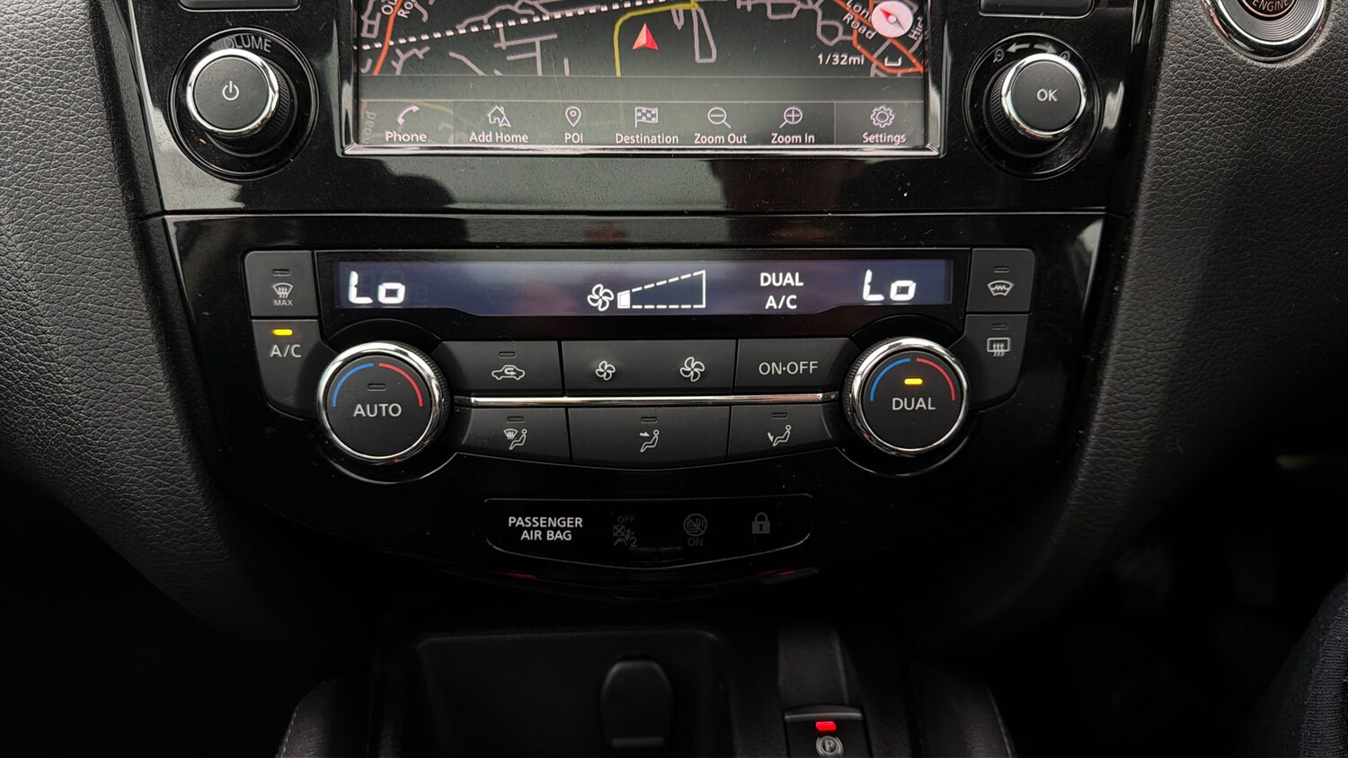 Used Nissan Qashqai 2019 for sale - 78152712: Photo 11