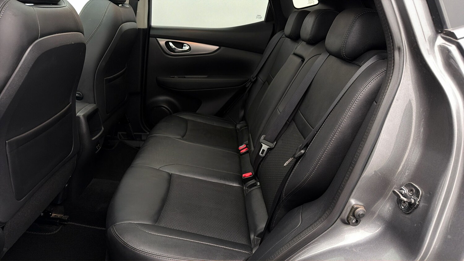 Used Nissan Qashqai 2019 for sale - 78152712: Photo 15