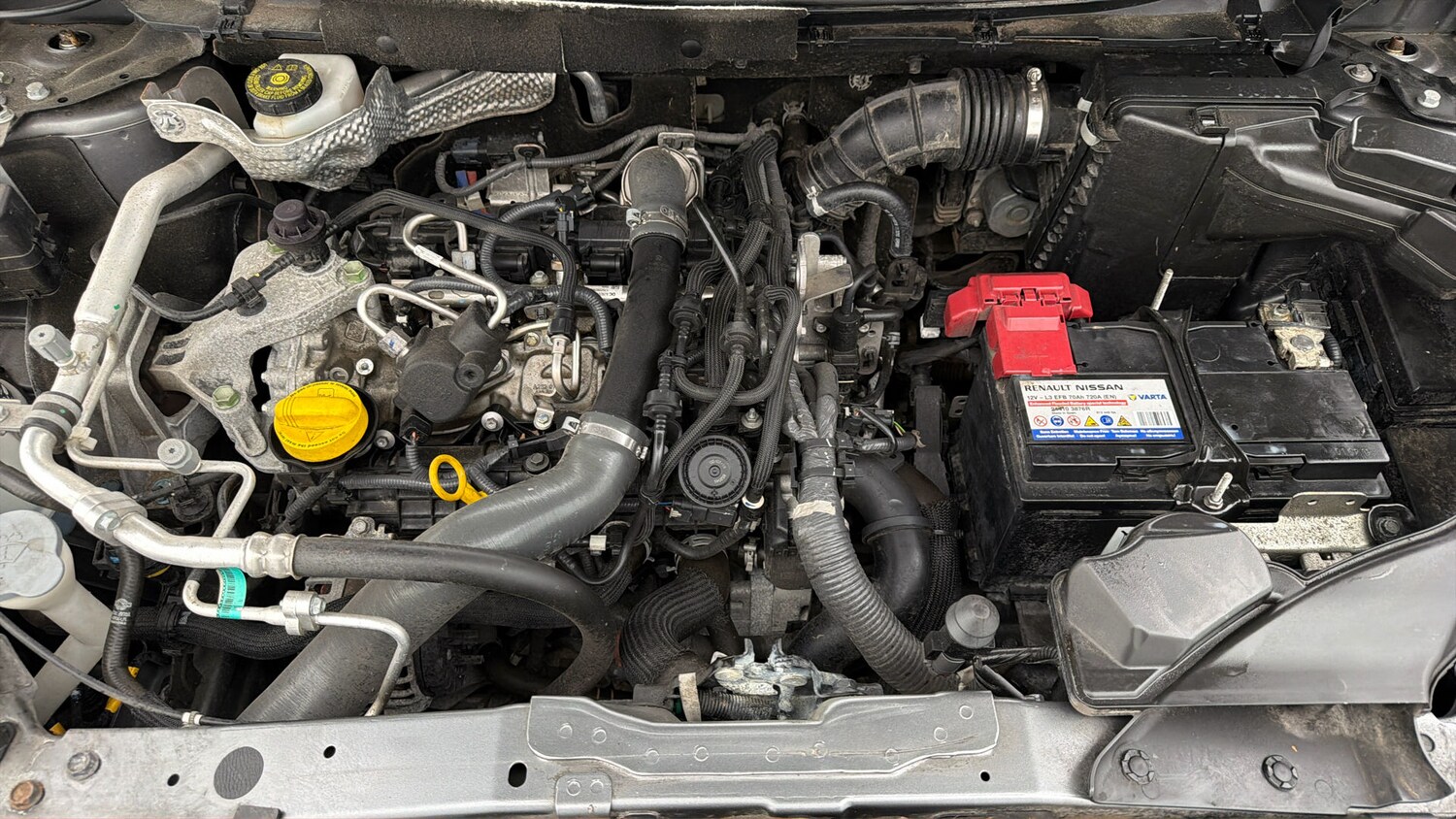 Used Nissan Qashqai 2019 for sale - 78152712: Photo 18