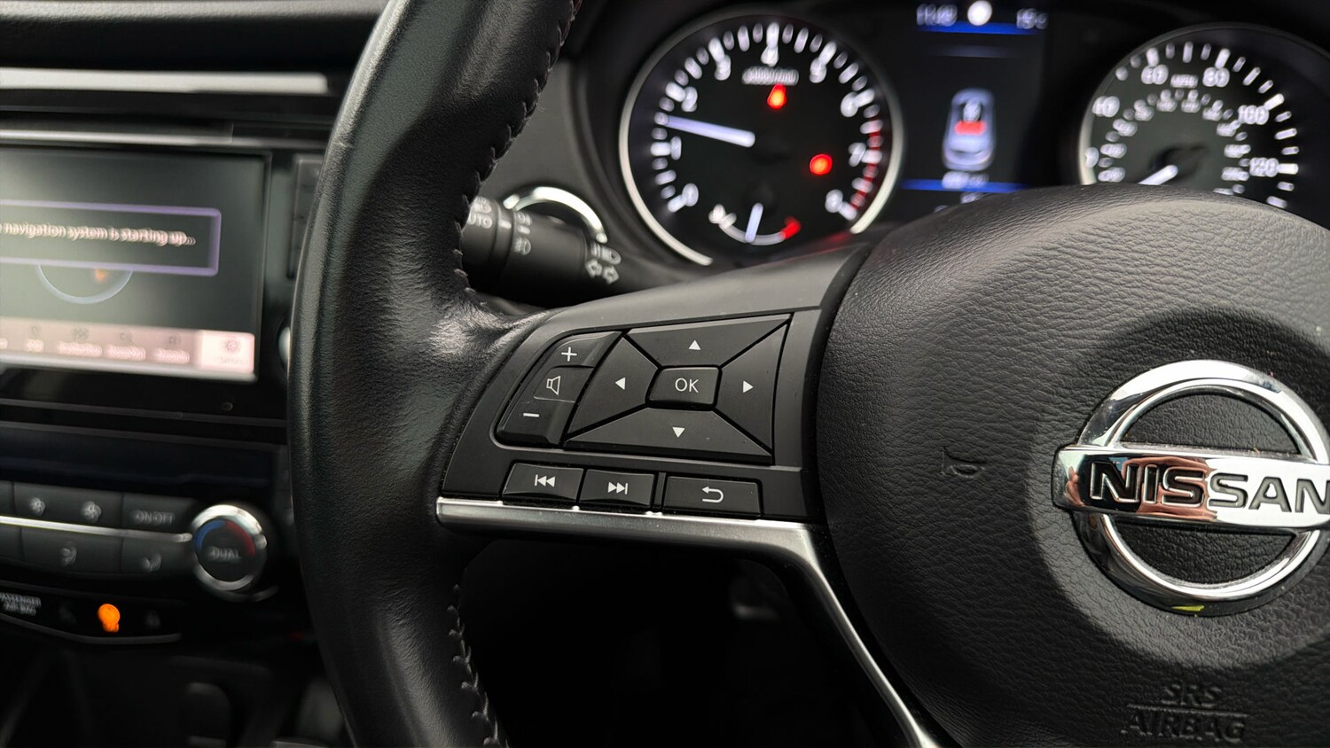 Used Nissan Qashqai 2019 for sale - 78152712: Photo 23