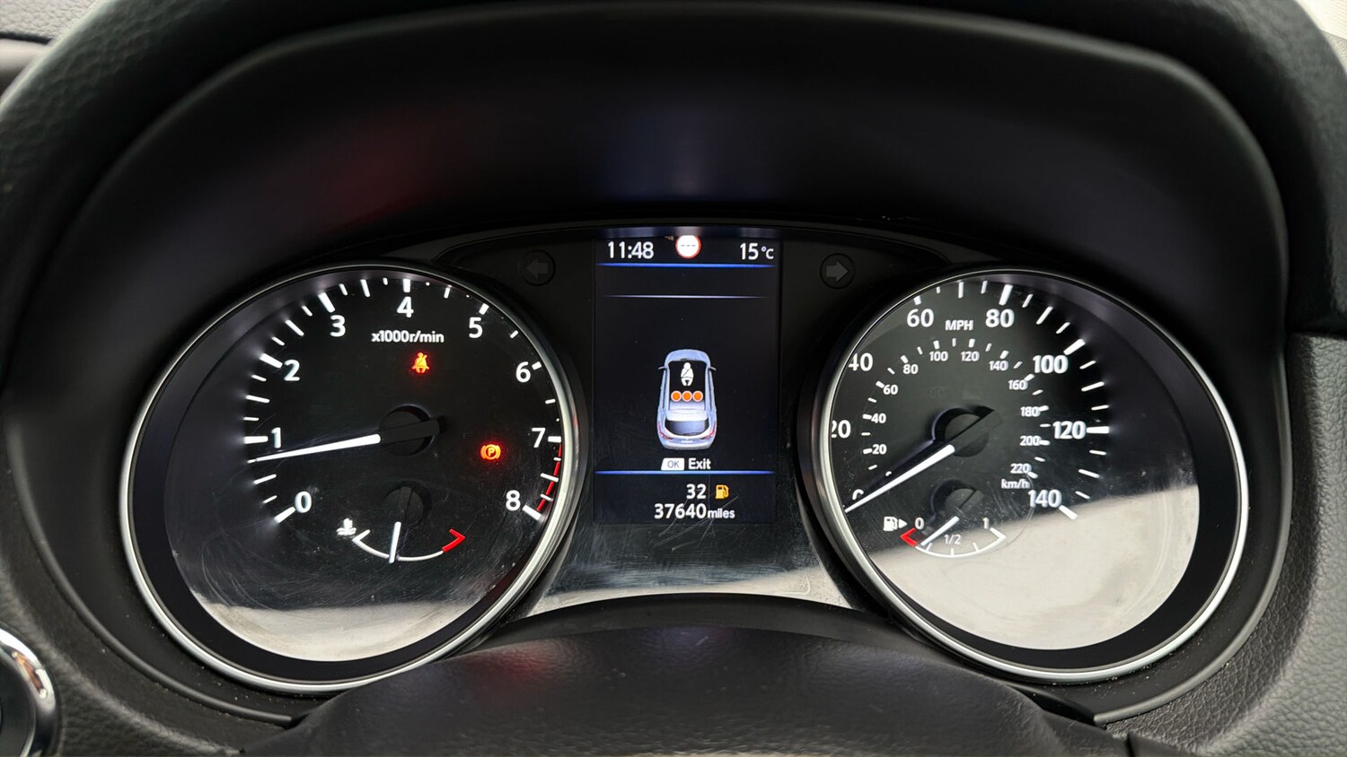 Used Nissan Qashqai 2019 for sale - 78152712: Photo 26