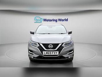 Used Nissan Qashqai 2019 for sale - 78152712: Photo