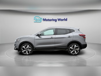 Used Nissan Qashqai 2019 for sale - 78152712: Photo