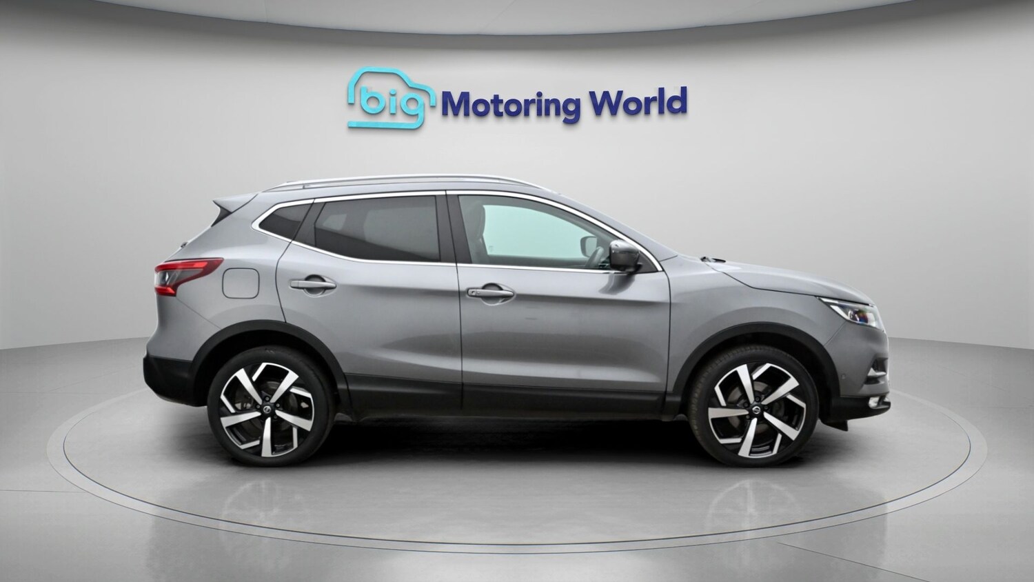 Used Nissan Qashqai 2019 for sale - 78152712: Photo 8