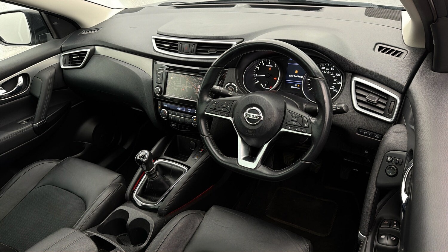 Used Nissan Qashqai 2019 for sale - 78152712: Photo 9