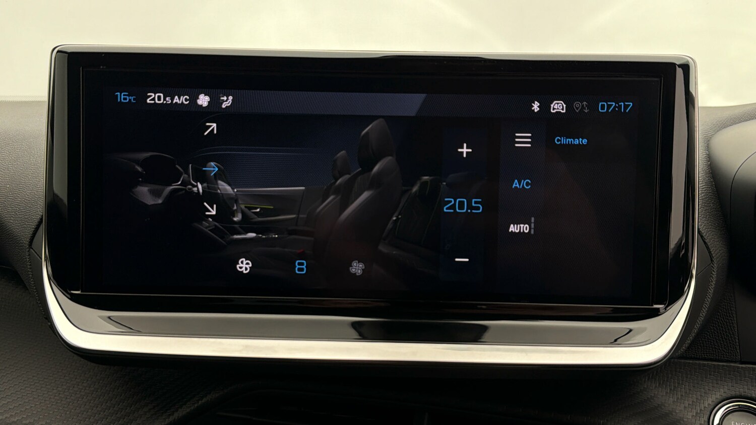 Used Peugeot 2008 2024 for sale - 77951170: Photo 11