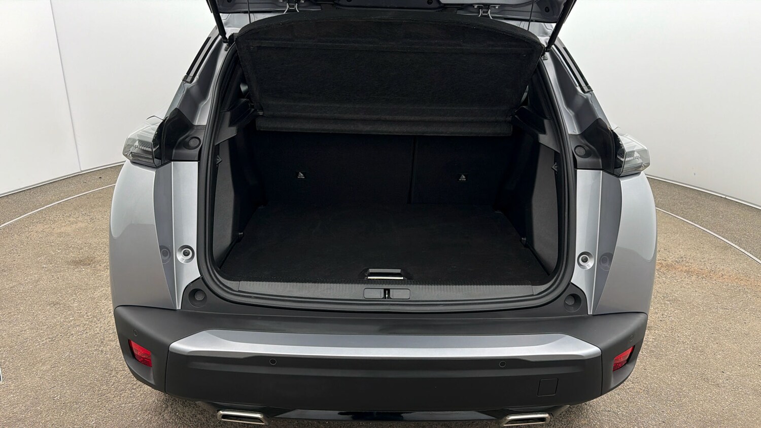 Used Peugeot 2008 2024 for sale - 77951170: Photo 16