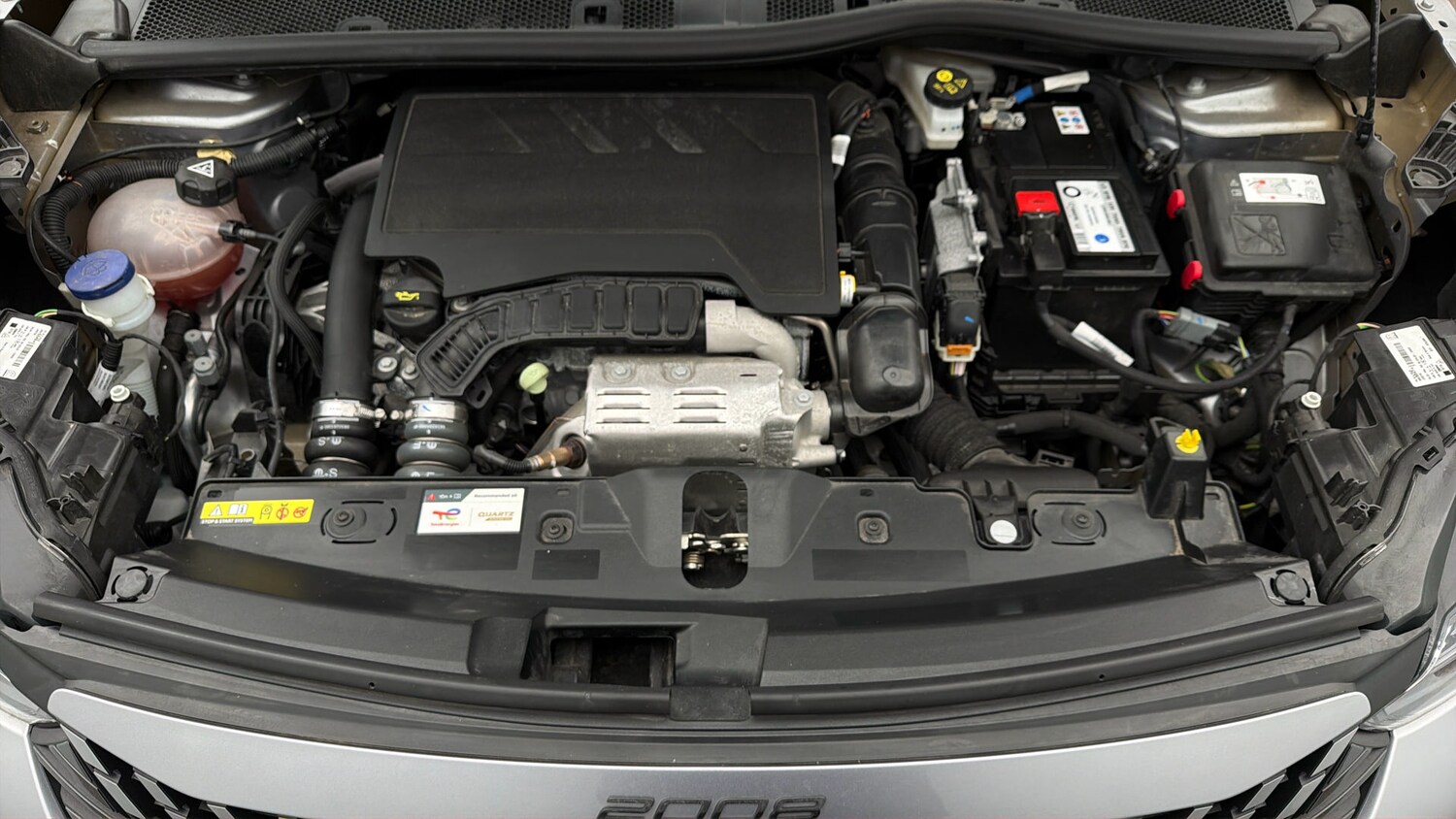 Used Peugeot 2008 2024 for sale - 77951170: Photo 18