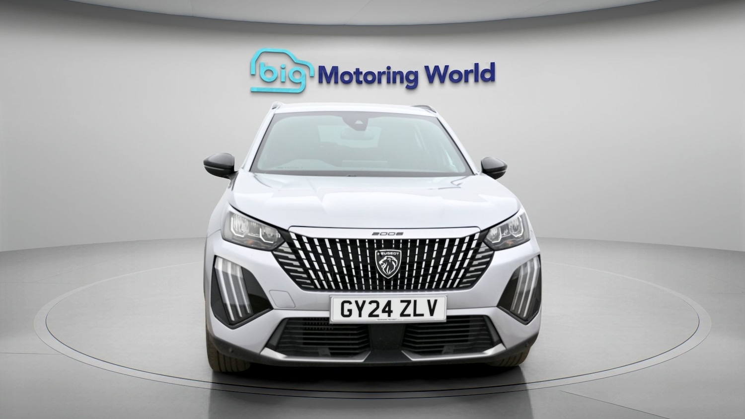 Used Peugeot 2008 2024 for sale - 77951170: Photo 2