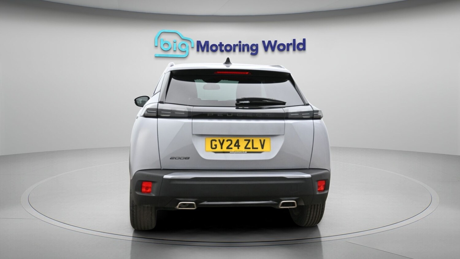 Used Peugeot 2008 2024 for sale - 77951170: Photo 6