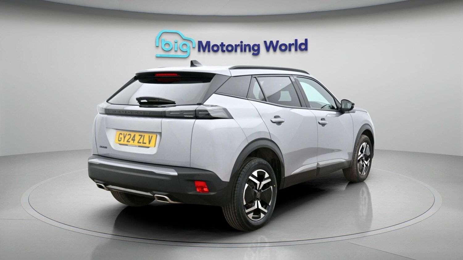 Used Peugeot 2008 2024 for sale - 77951170: Photo 7