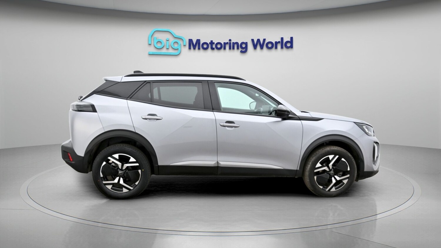 Used Peugeot 2008 2024 for sale - 77951170: Photo 8