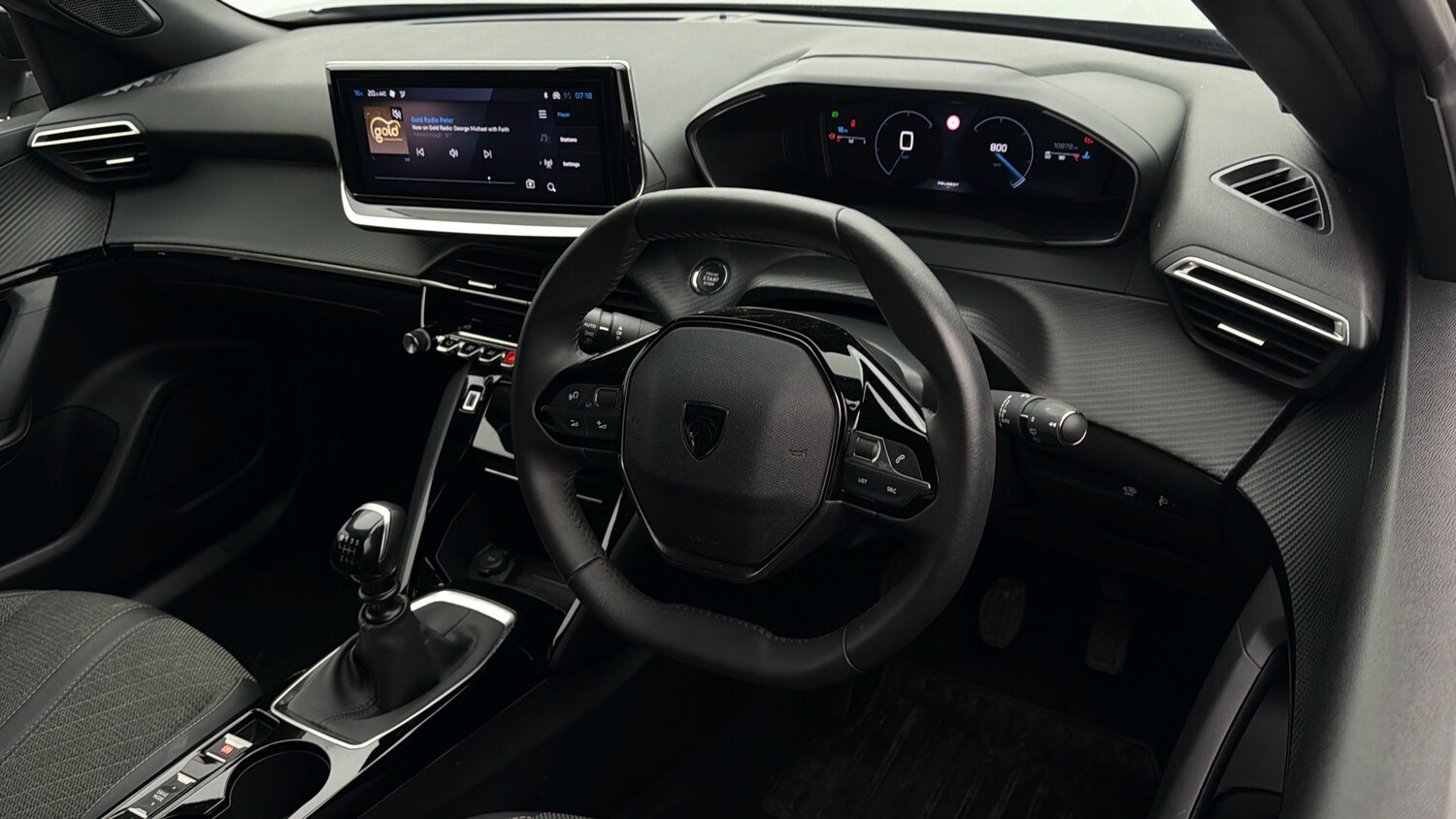 Used Peugeot 2008 2024 for sale - 77951170: Photo 9