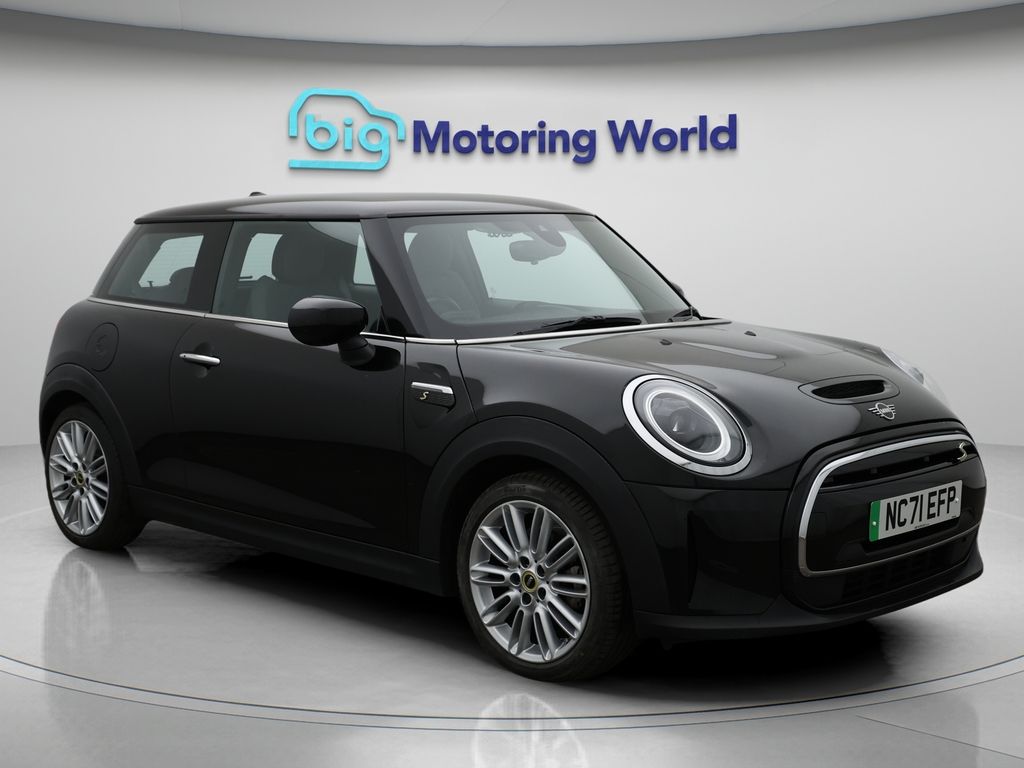 Used MINI Hatch 2022 for sale - 76814733: Photo 9