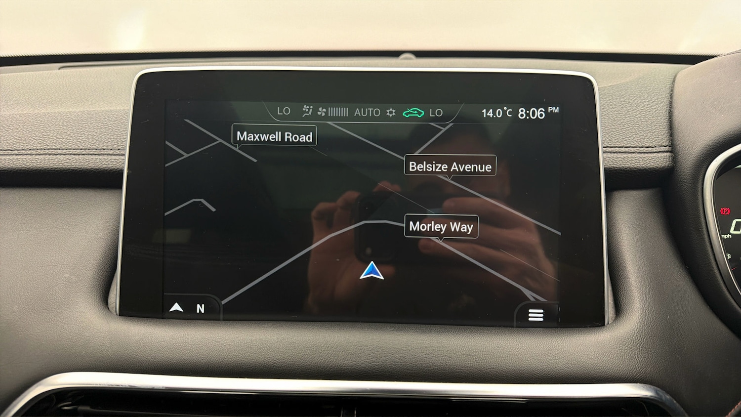 Used MG MG HS 2023 for sale - 78011840: Photo 10