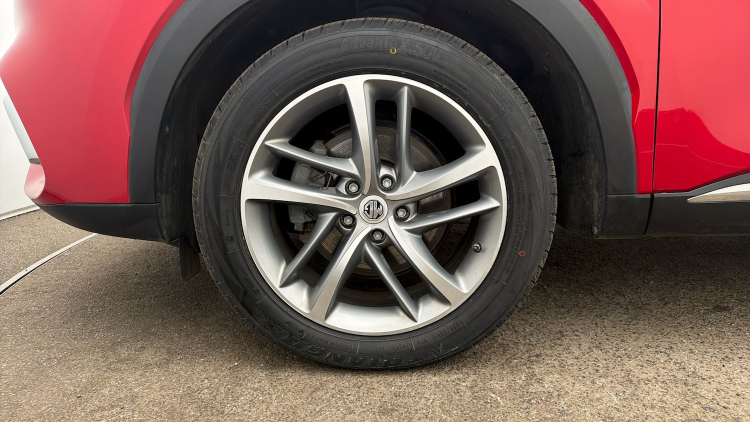 Used MG MG HS 2023 for sale - 78011840: Photo 17