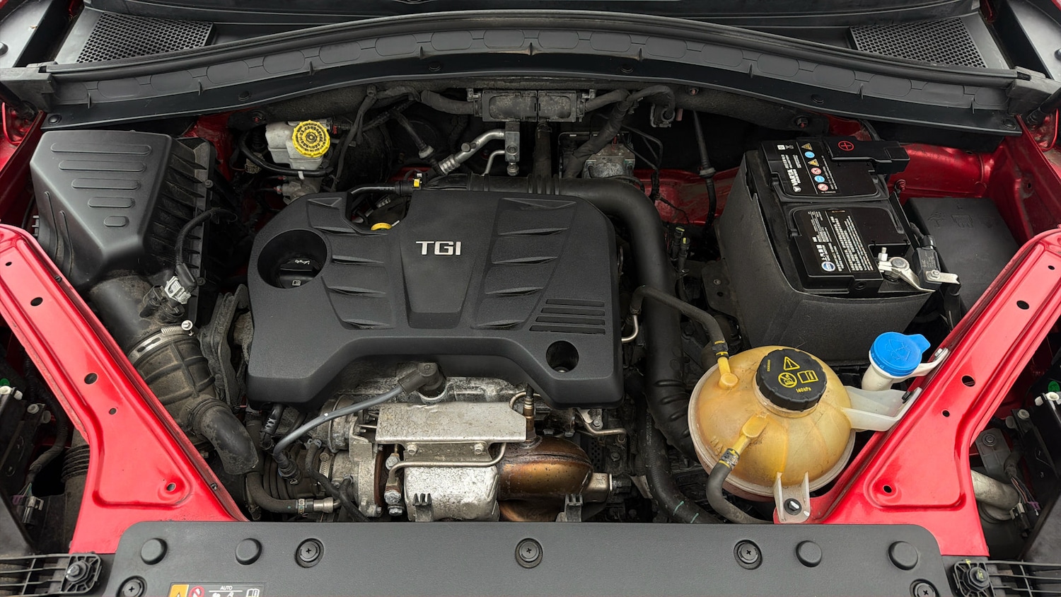 Used MG MG HS 2023 for sale - 78011840: Photo 18