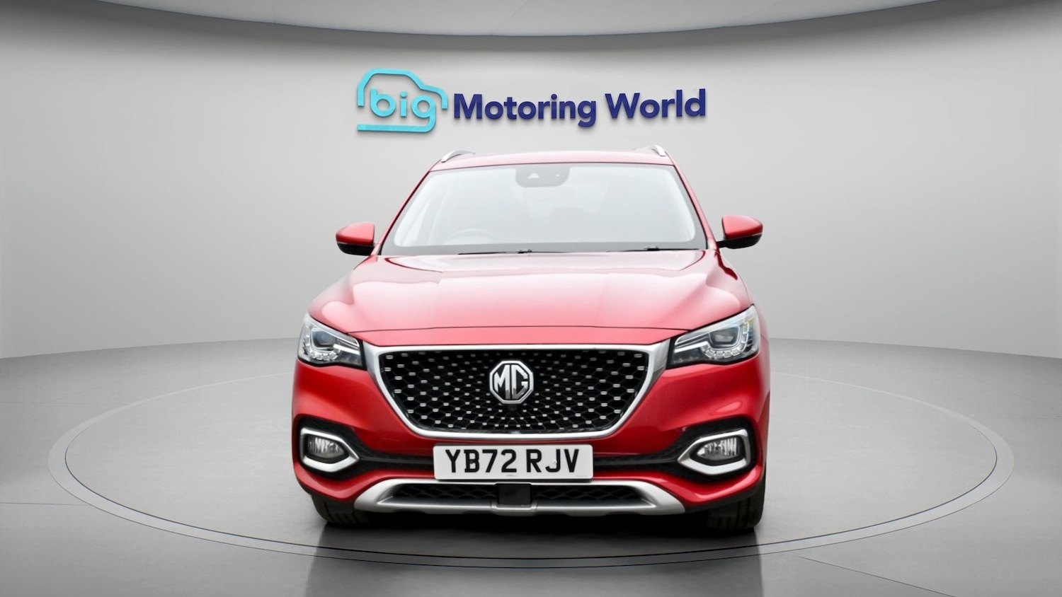 Used MG MG HS 2023 for sale - 78011840: Photo 2