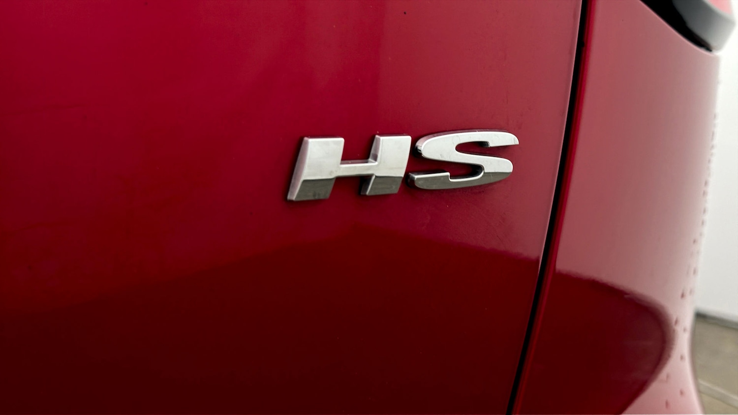 Used MG MG HS 2023 for sale - 78011840: Photo 20