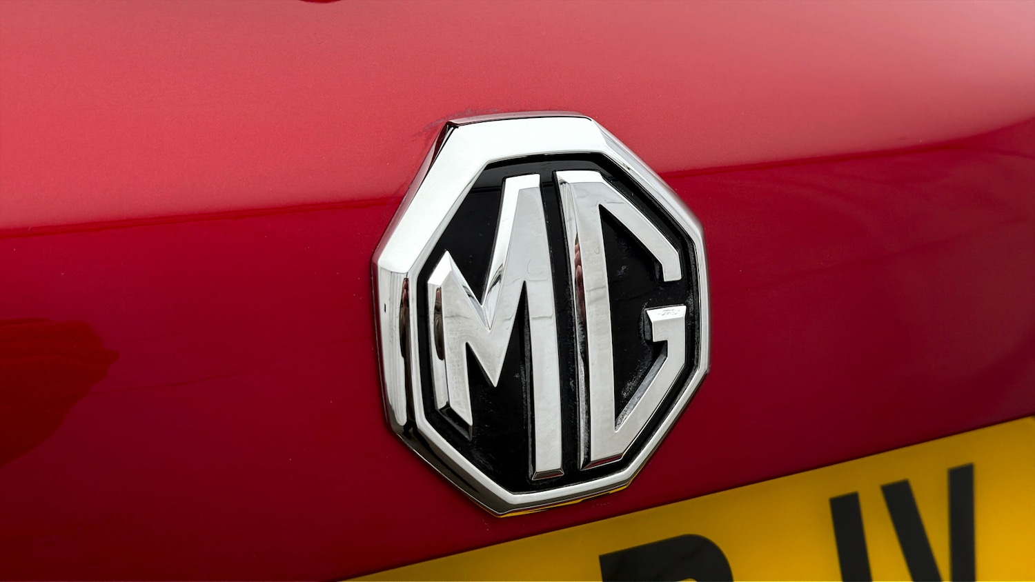 Used MG MG HS 2023 for sale - 78011840: Photo 21