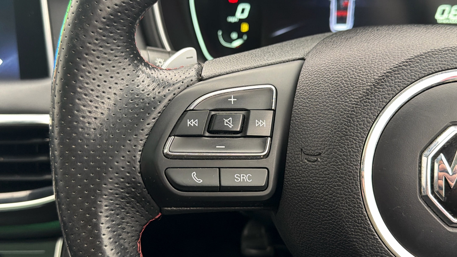 Used MG MG HS 2023 for sale - 78011840: Photo 23