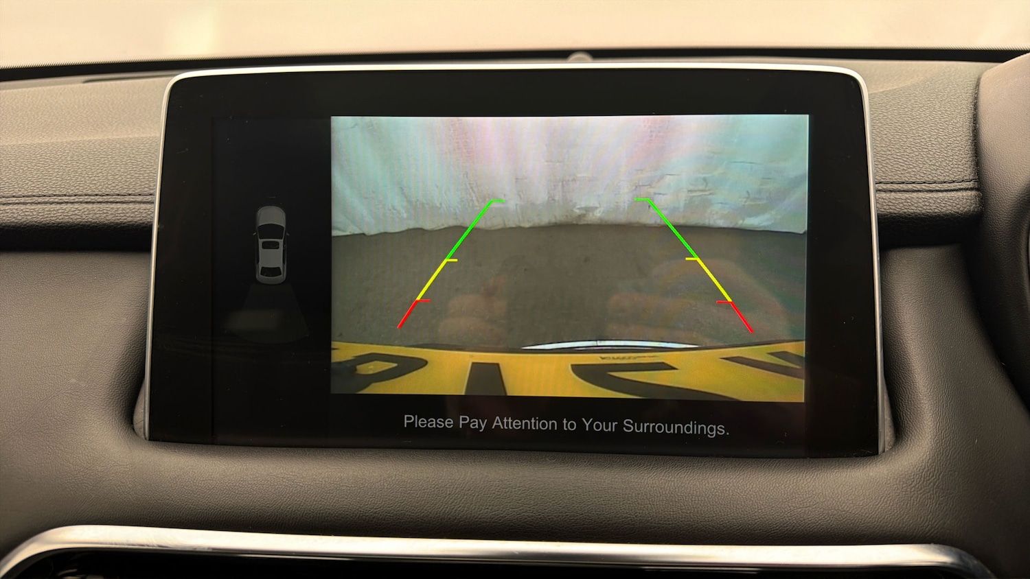 Used MG MG HS 2023 for sale - 78011840: Photo 27