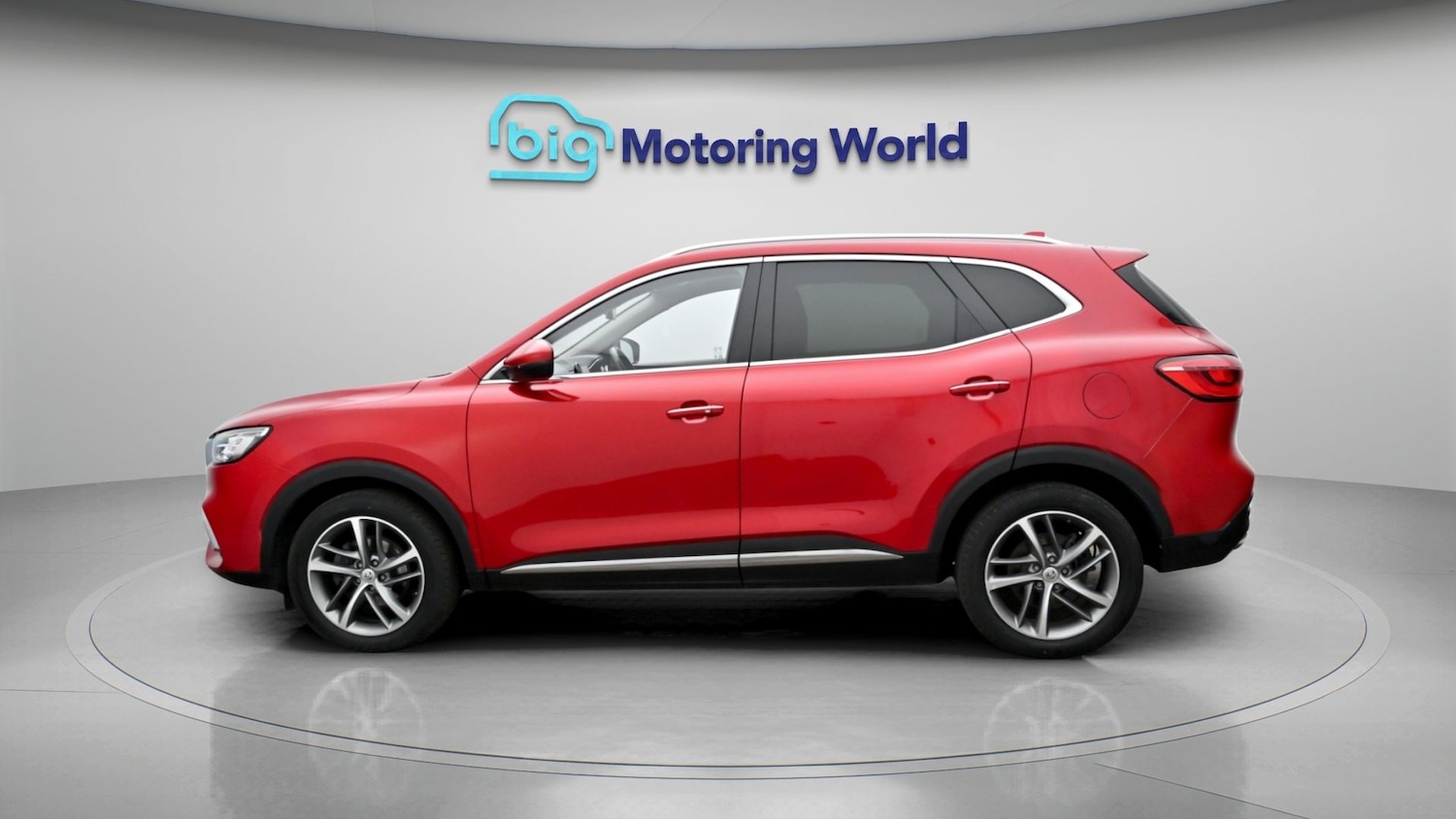 Used MG MG HS 2023 for sale - 78011840: Photo 4