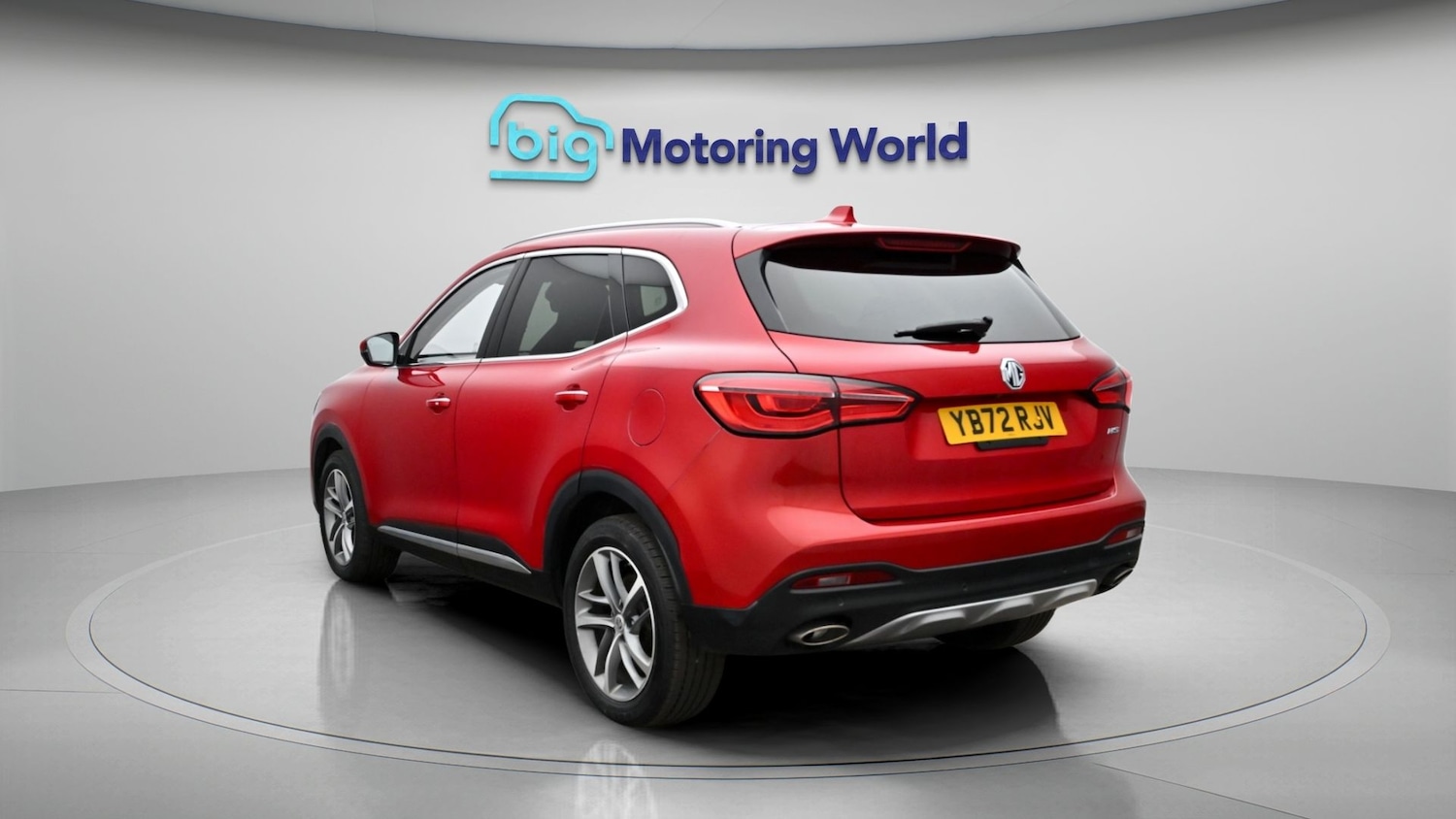 Used MG MG HS 2023 for sale - 78011840: Photo 5