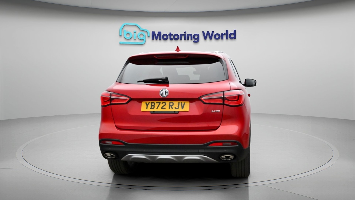 Used MG MG HS 2023 for sale - 78011840: Photo 6