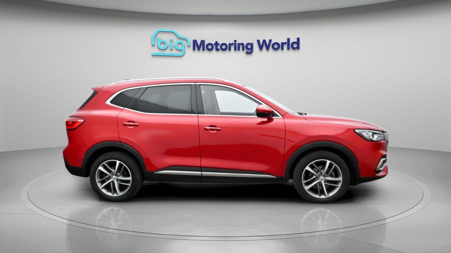 Used MG MG HS 2023 for sale - 78011840: Photo 8