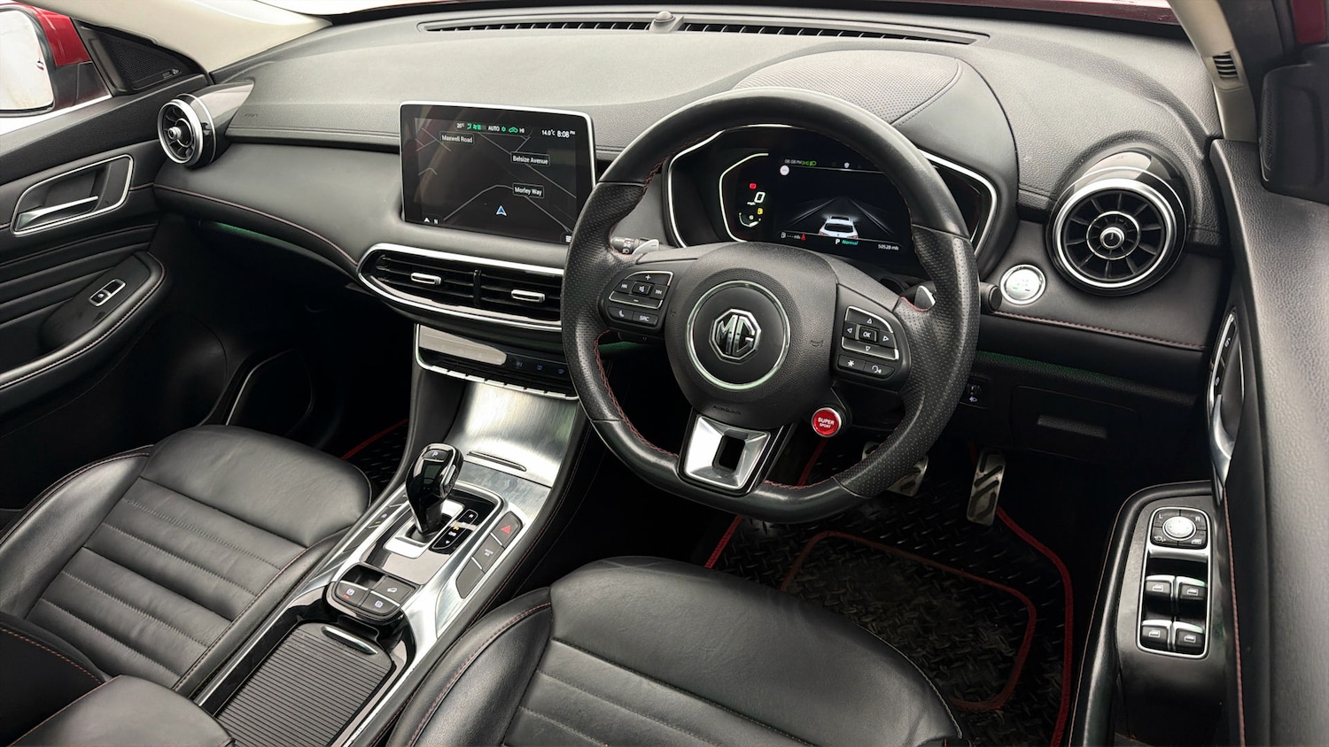 Used MG MG HS 2023 for sale - 78011840: Photo 9