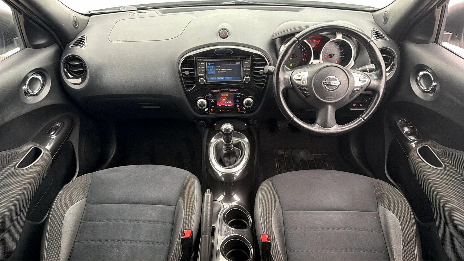 Used Nissan Juke for sale - 77833348: Photo 12