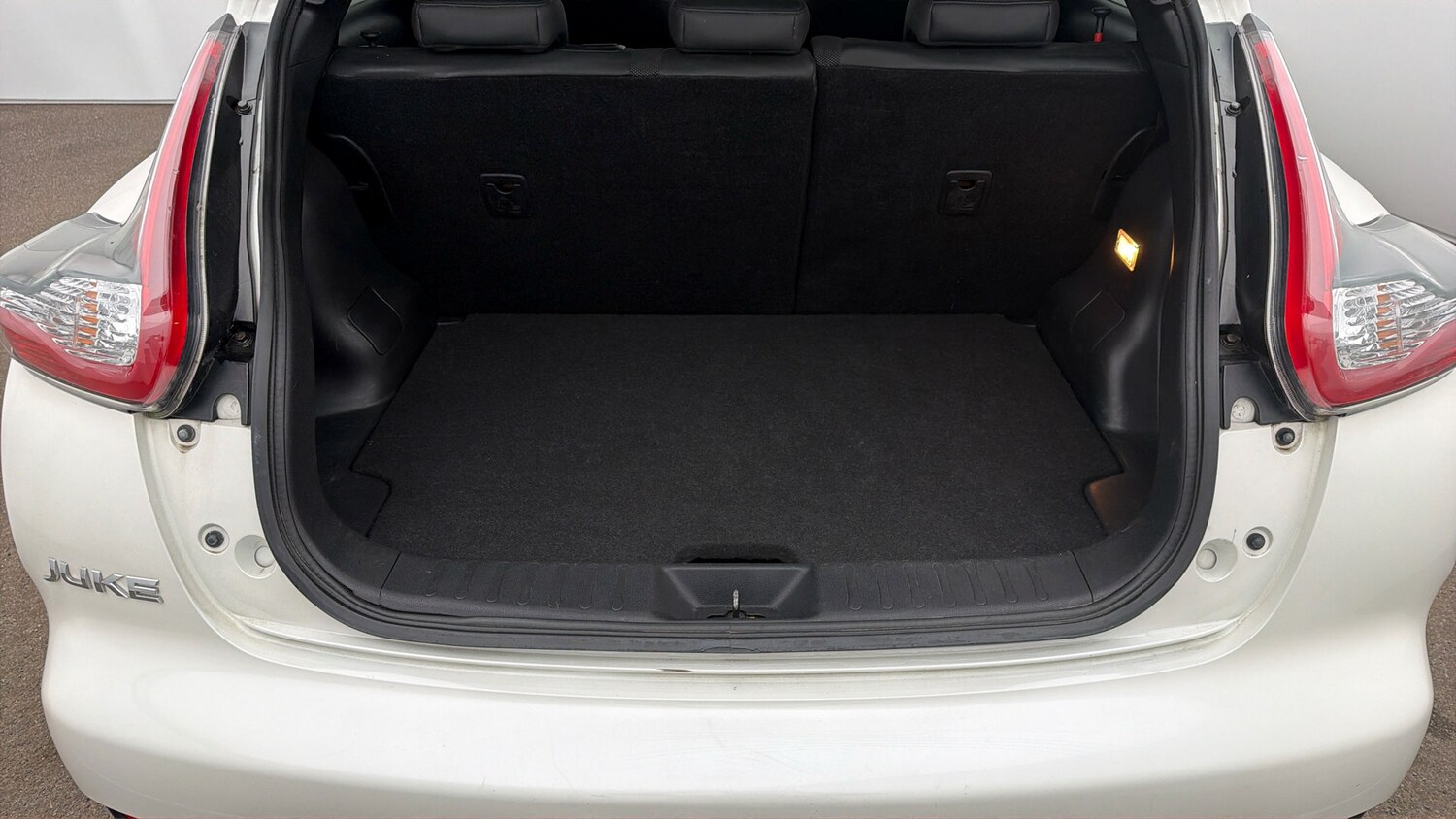 Used Nissan Juke for sale - 77833348: Photo 16