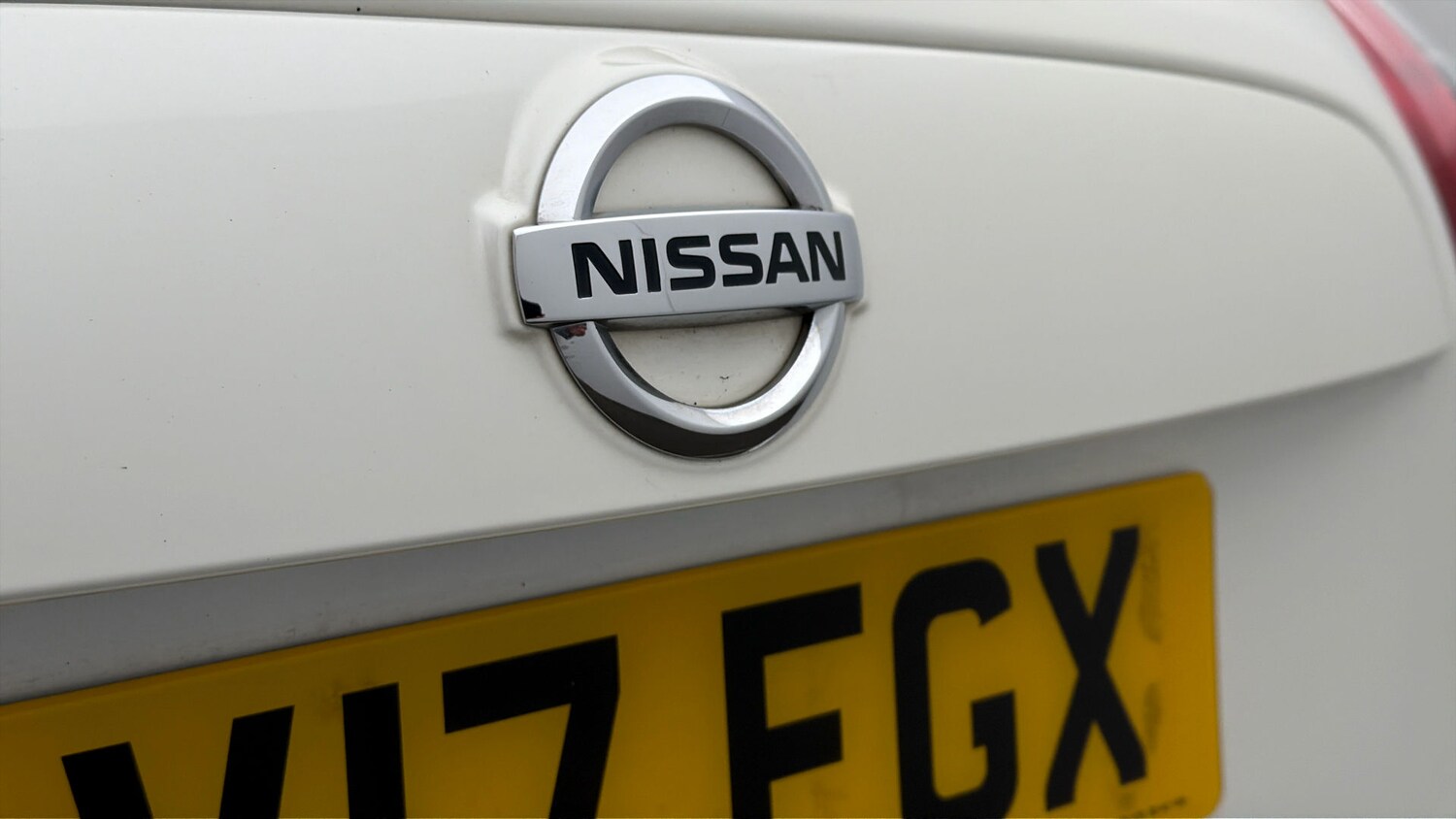 Used Nissan Juke for sale - 77833348: Photo 19