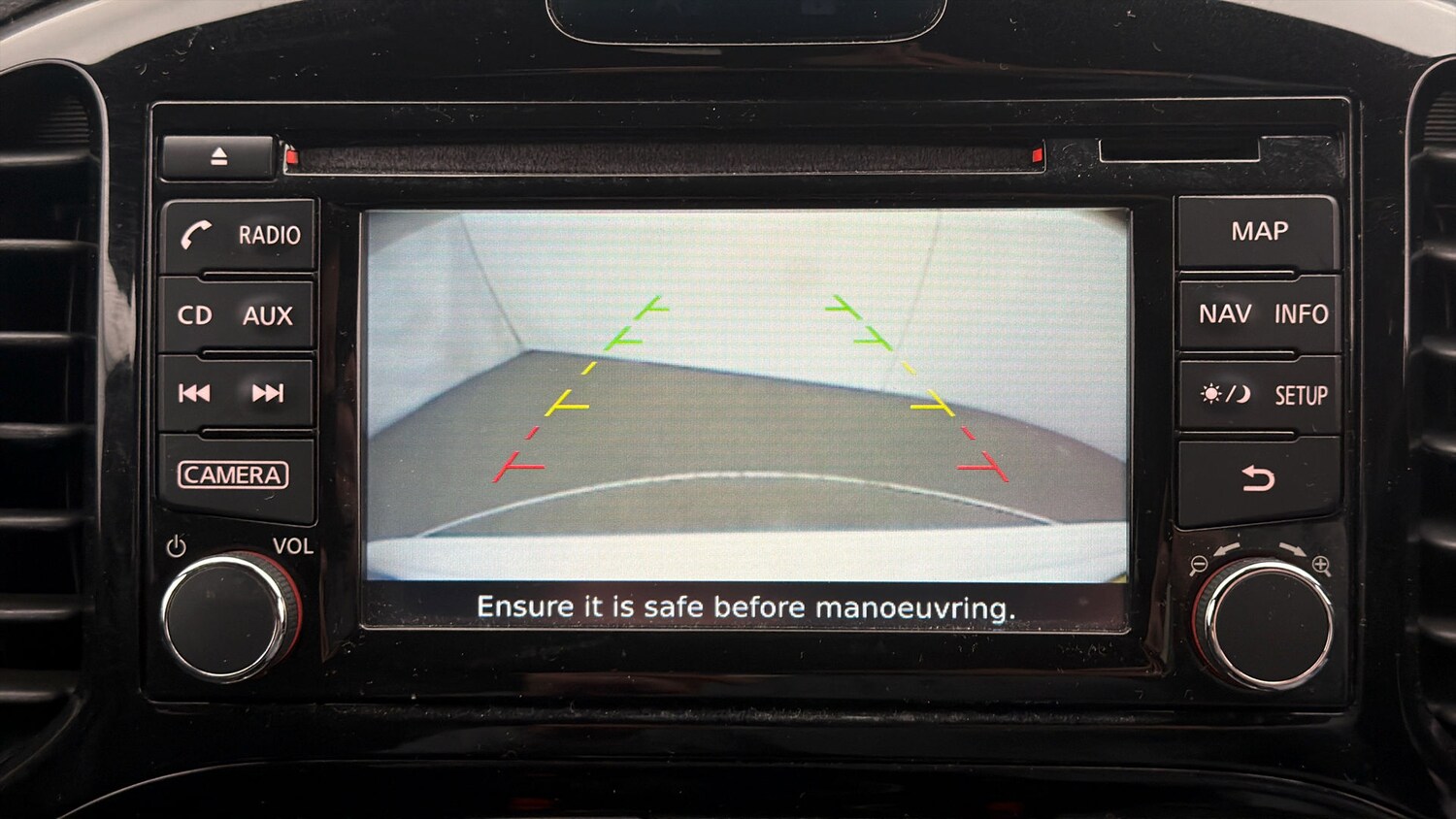 Used Nissan Juke for sale - 77833348: Photo 24