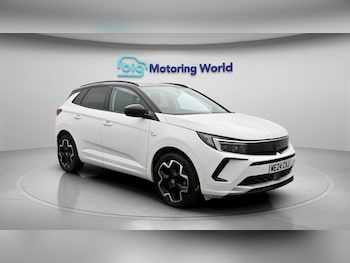 Used Vauxhall Grandland 2024 for sale - 78956190: Photo